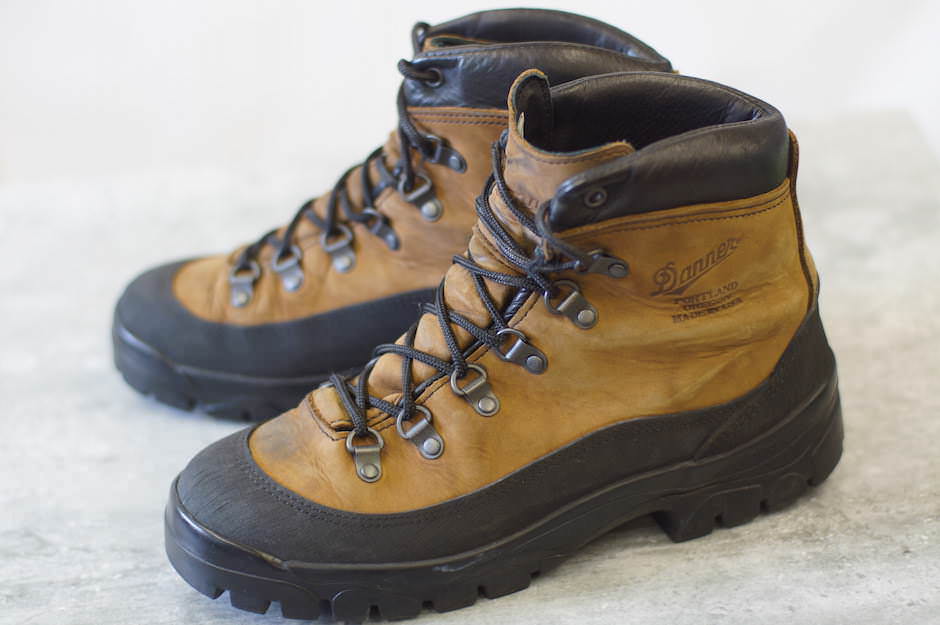 美品!ダナー ブーツ combat hiker d-43513x s5493