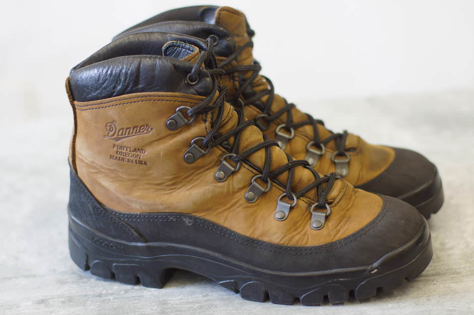 美品!ダナー ブーツ combat hiker d-43513x s5493