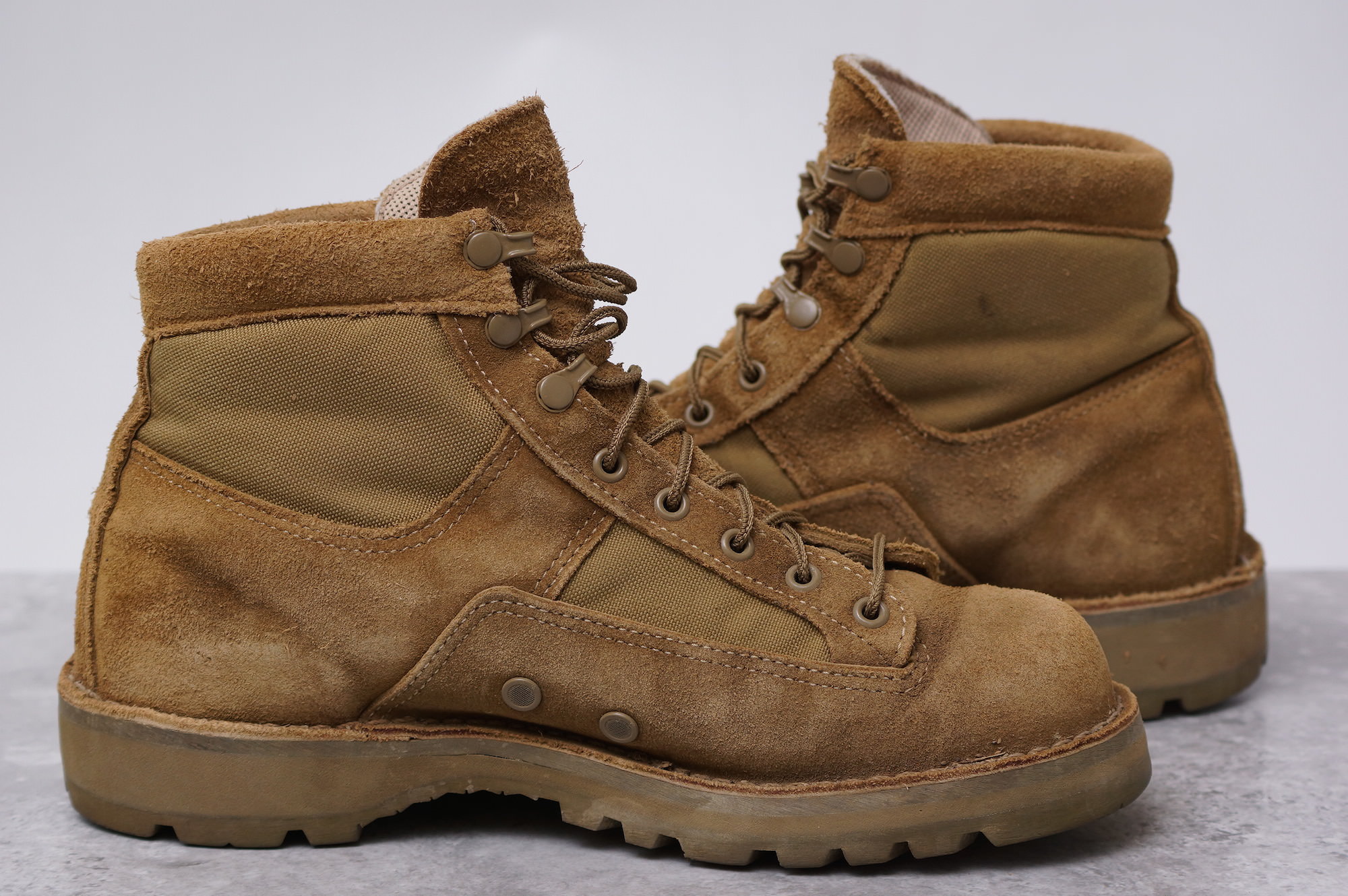 Ботинки Danner Acadia