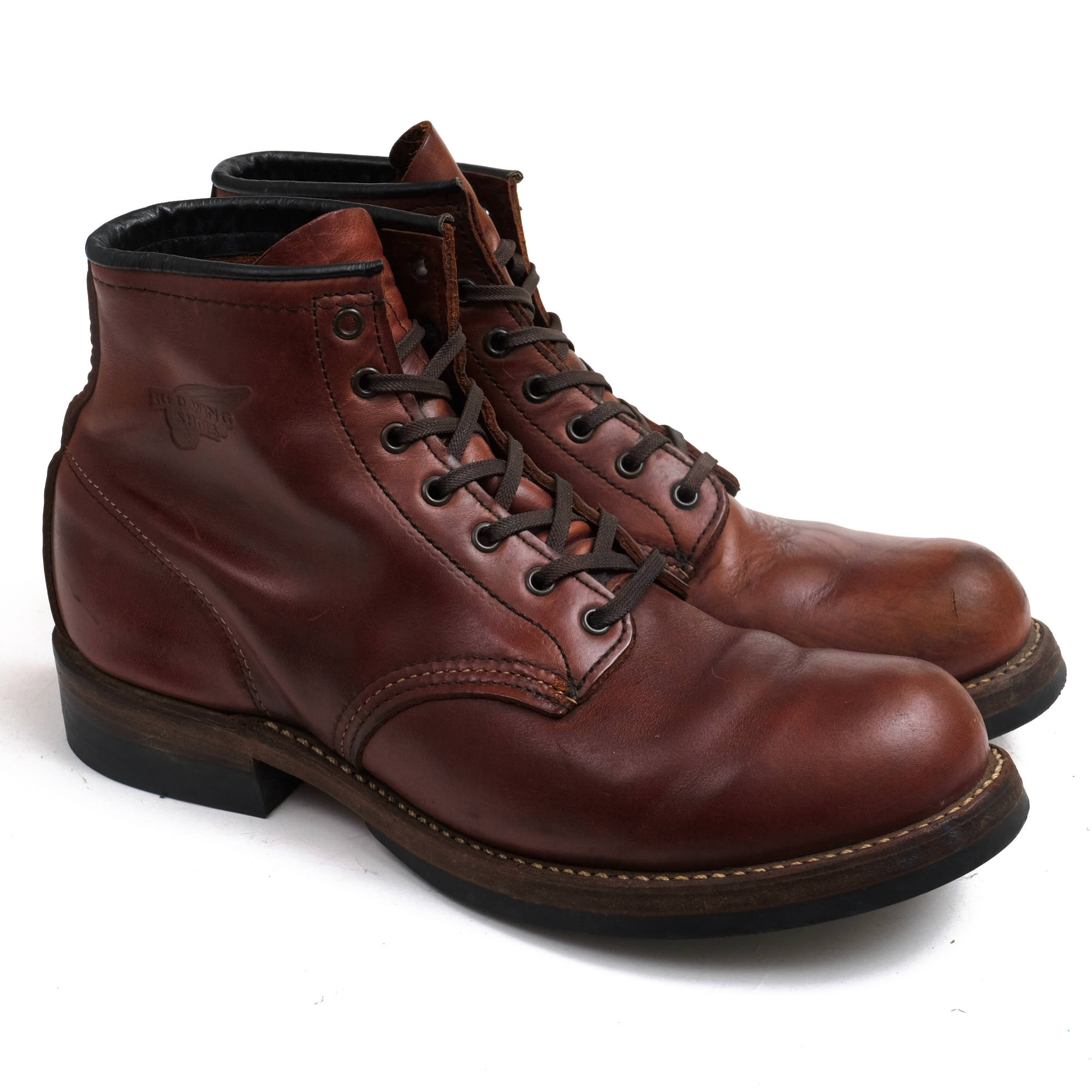 Ботинки Red Wing 2239