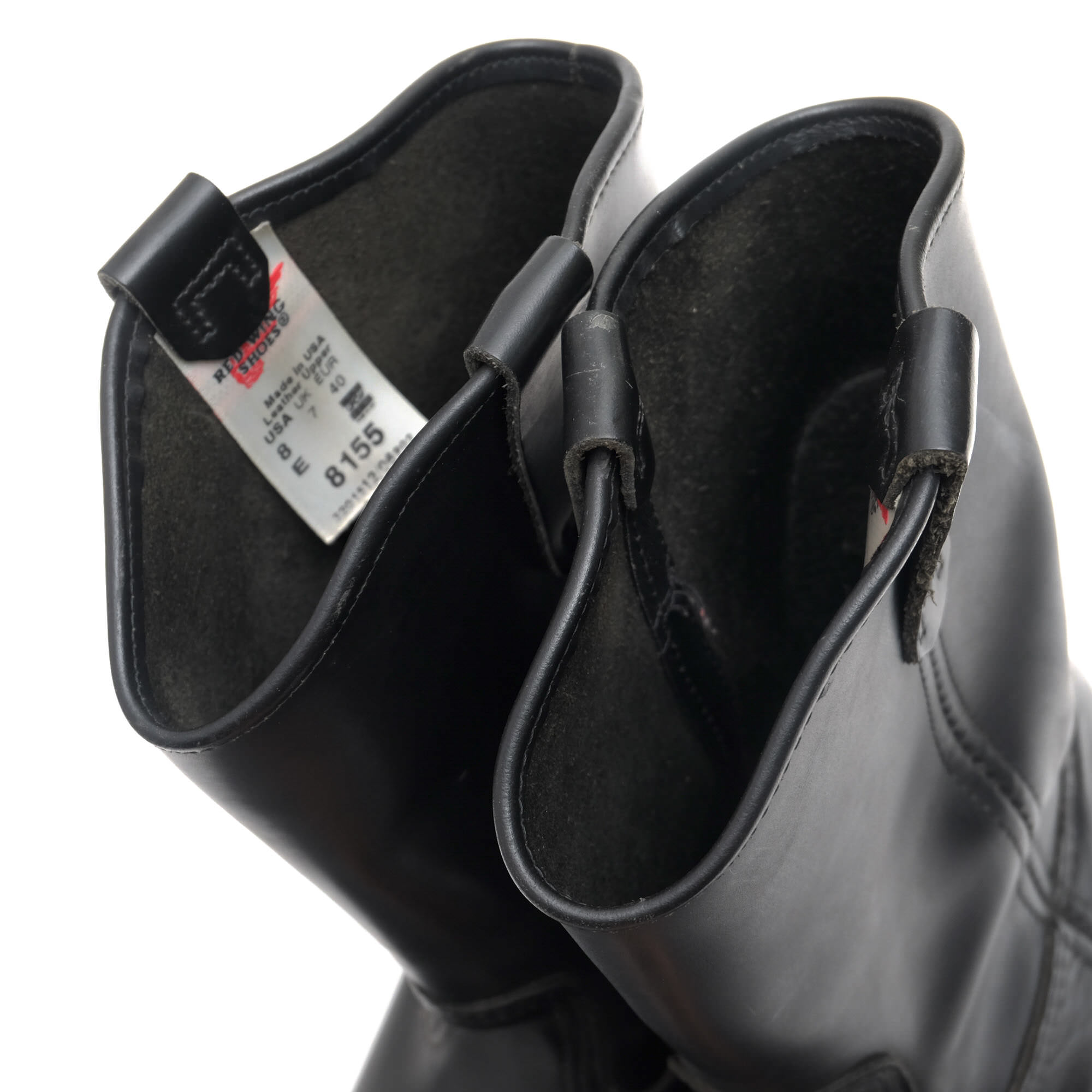 ペコスブーツ RED レッドウィング WING レッドウイング 0 Pecos 