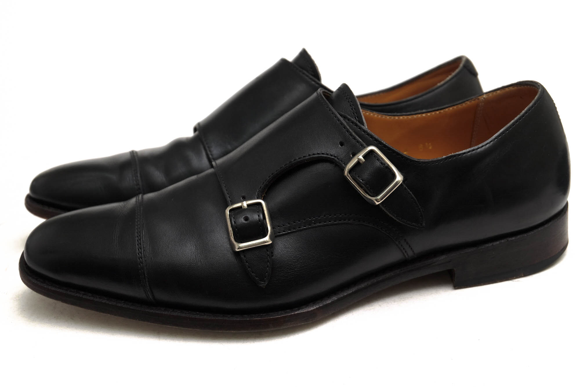 【商品詳細】◆ブランド名 UNION IMPERIAL◆サイズ表記 UK6.5◆日本サイズ参考 約25.0-25.5cm◆サイズ詳細 アウトソール靴底全長 約29cm、アウトソール靴底幅 約10cm、