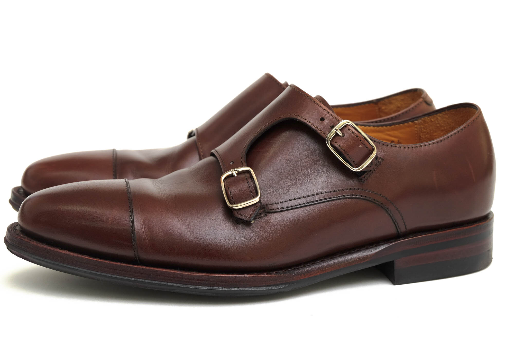 【商品詳細】◆ブランド名 JALAN SRIWIJAYA◆サイズ表記 UK6.5◆日本サイズ参考 約25.0-25.5cm◆サイズ詳細 アウトソール靴底全長 約29.2cm、アウトソール靴底幅 約10